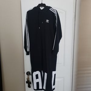 Adidas dress